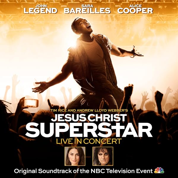 Jesus Christ Superstar: Amazon.sg: Music